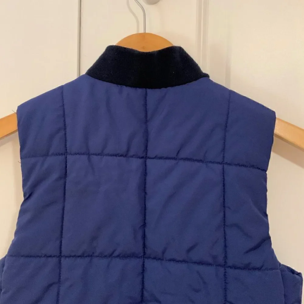 GAP size small
